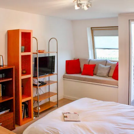 Les Marinas-6 By Interhome Apartamento