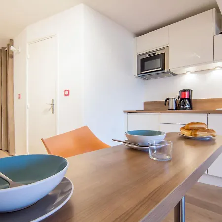 Apartamento Les Marinas-6 By Interhome