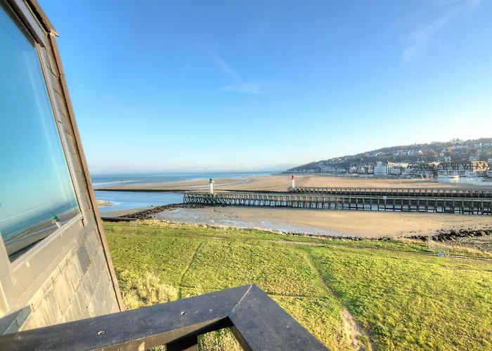 Appartement Les Marinas-6 By Interhome