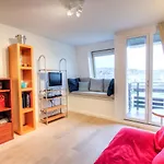 Les Marinas-6 By Interhome Apartmán