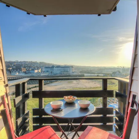 Les Marinas-6 By Interhome