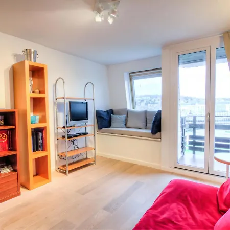Les Marinas-6 By Interhome Apartament
