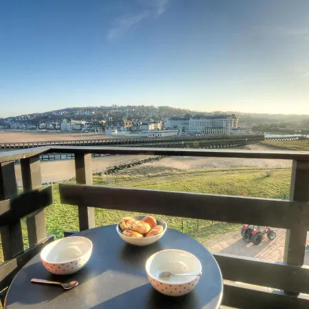 Les Marinas-6 By Interhome דירה