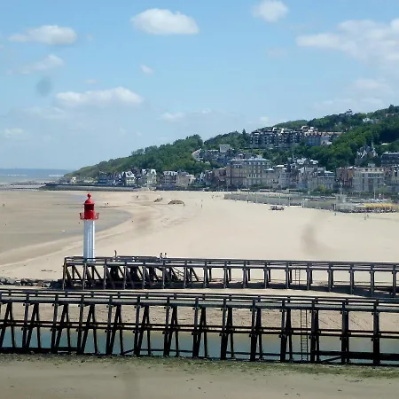 Les Marinas-6 By Interhome דירה *