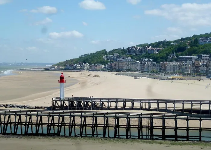 Les Marinas-6 By Interhome アパート *