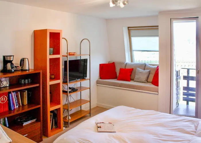 Les Marinas-6 By Interhome Apartament